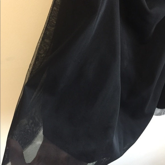 Crystal Doll 2-piece Prom Dress - Picture 6 of 9